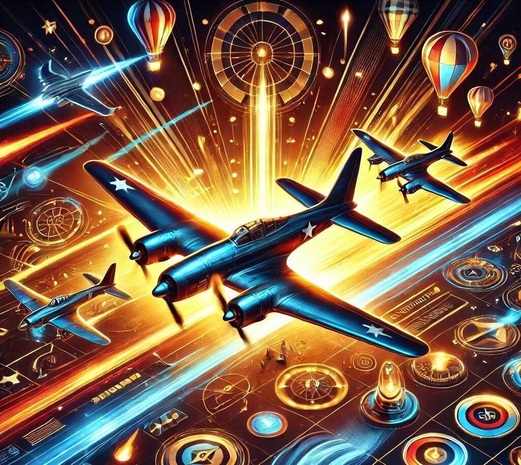Vantagens do Aviator no sn88