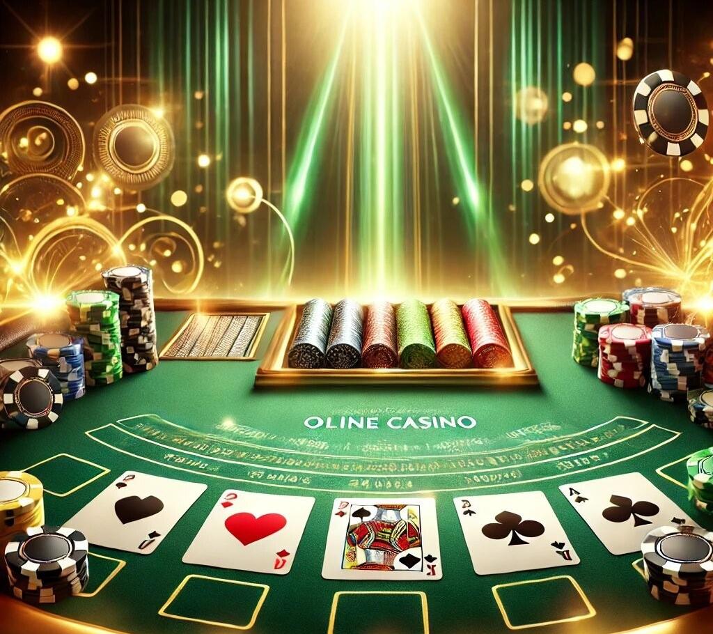 sn88 Jogos de blackjack