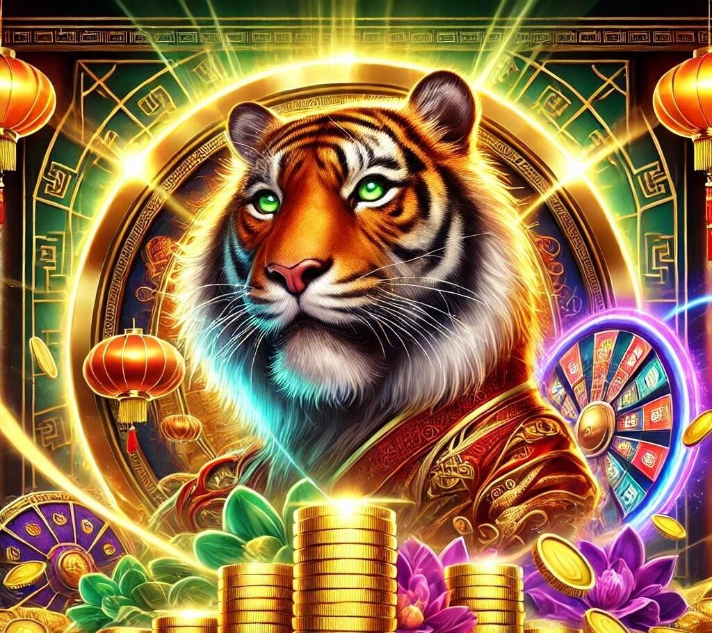 sn88 Dicas para Fortune Tiger