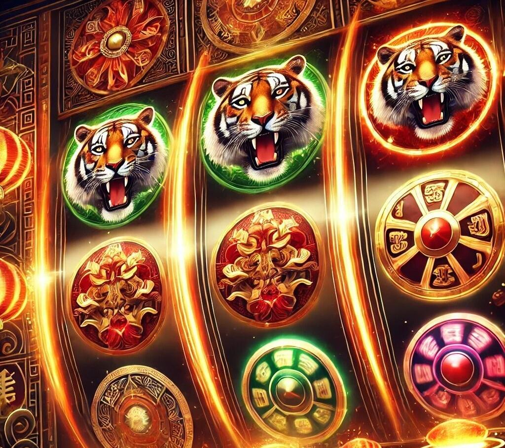 sn88 Como Jogar Fortune Tiger
