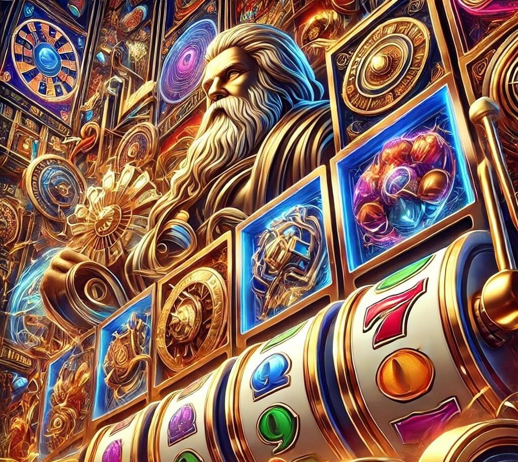 Novos Slots no sn88
