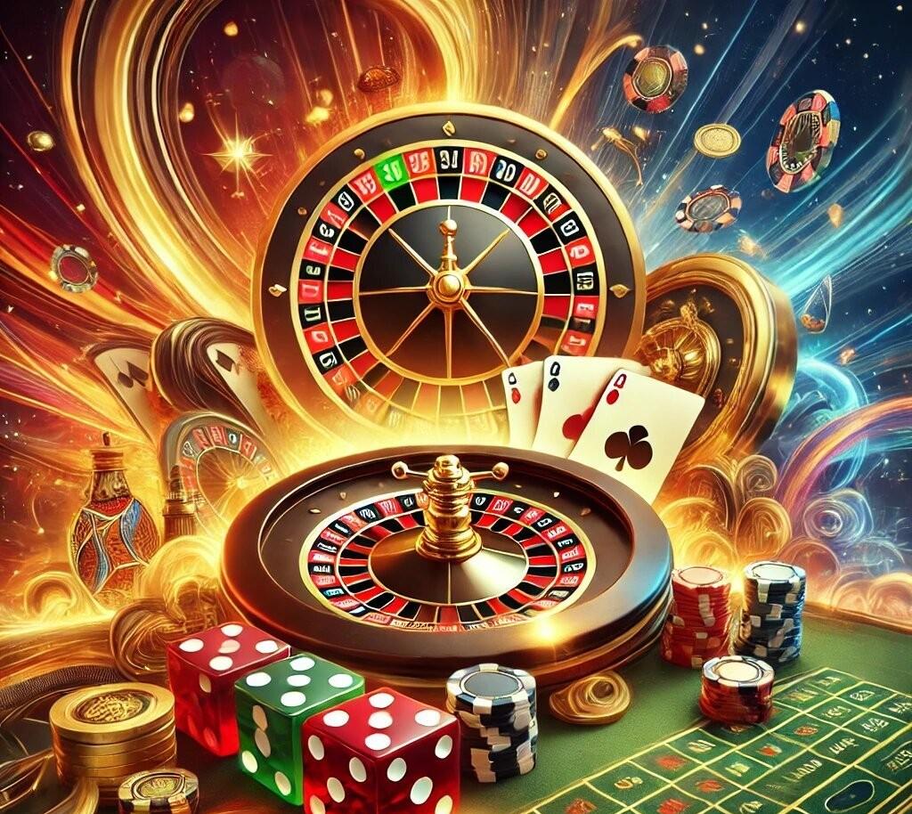 sn88 Jogos Populares no Cassino