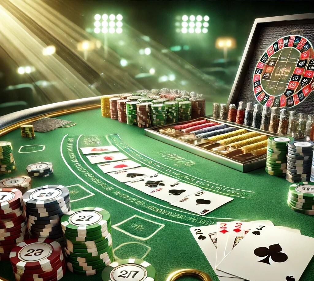 sn88 Jogos Populares no Cassino
