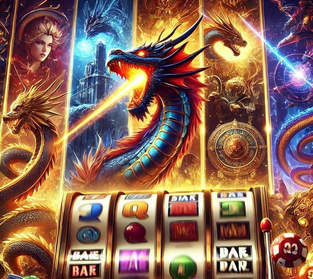 sn88 Slots Populares