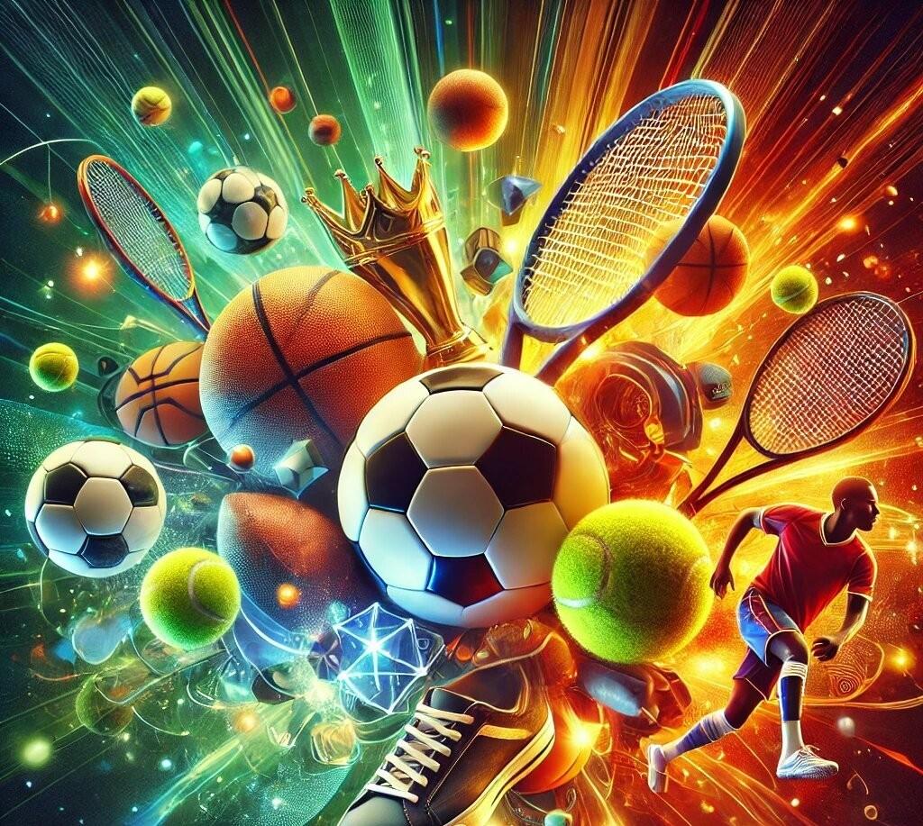 sn88 Esportes Populares