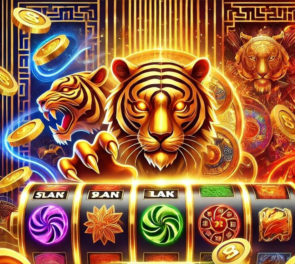 sn88 Introdução ao Fortune Tiger