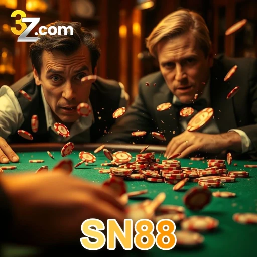 SN88 Jogos de caça-níqueis